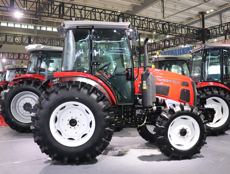 河北省2024-2026年农机购置与应用补贴机具补贴额一览表(第四批)公示