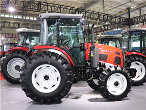 河北省2024-2026年农机购置与应用补贴机具补贴额一览表（第四批）公示